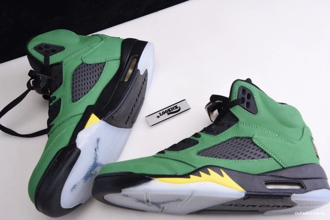 CK6631-307 Ducks Jordan Oregon 5 SE Air 1217